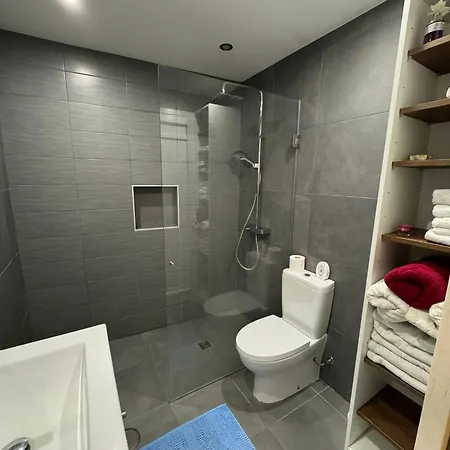 Pgl House Tatil Evi Miranda do Corvo