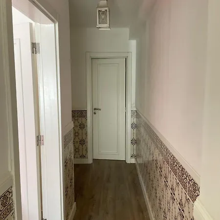 Tatil Evi Pgl House Miranda do Corvo