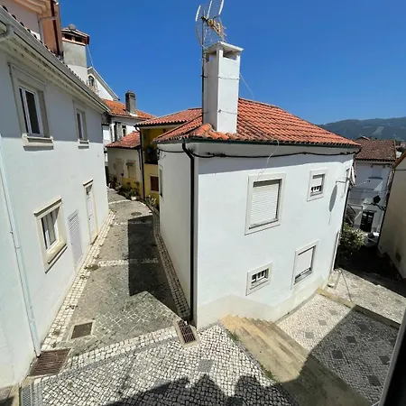 Tatil Evi Pgl House *