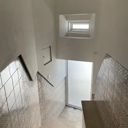 Pgl House Tatil Evi Miranda do Corvo
